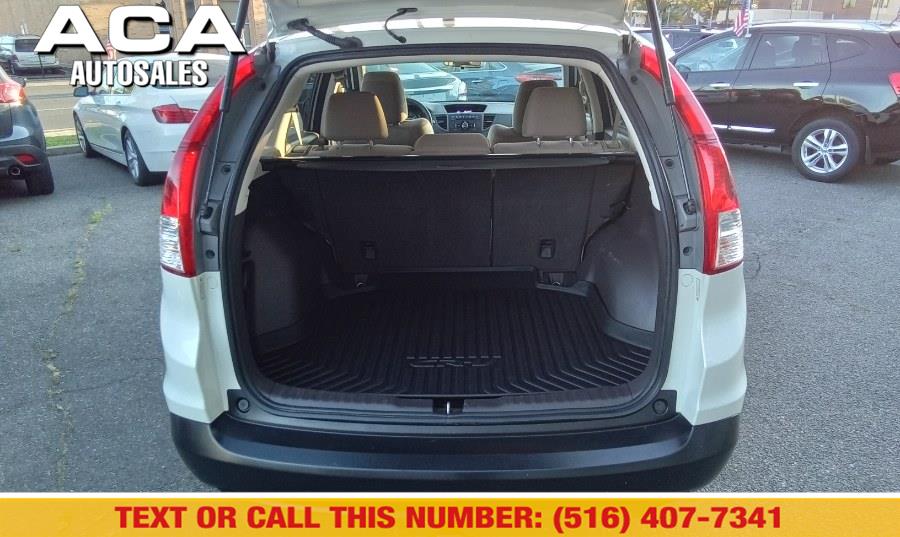 2014 Honda CR-V AWD 5dr EX, available for sale in Lynbrook, New York | ACA Auto Sales. Lynbrook, New York 2014 Honda CR-V AWD 5dr EX, available for sale in Lynbrook, New York | ACA Auto Sales. Lynbrook, New York