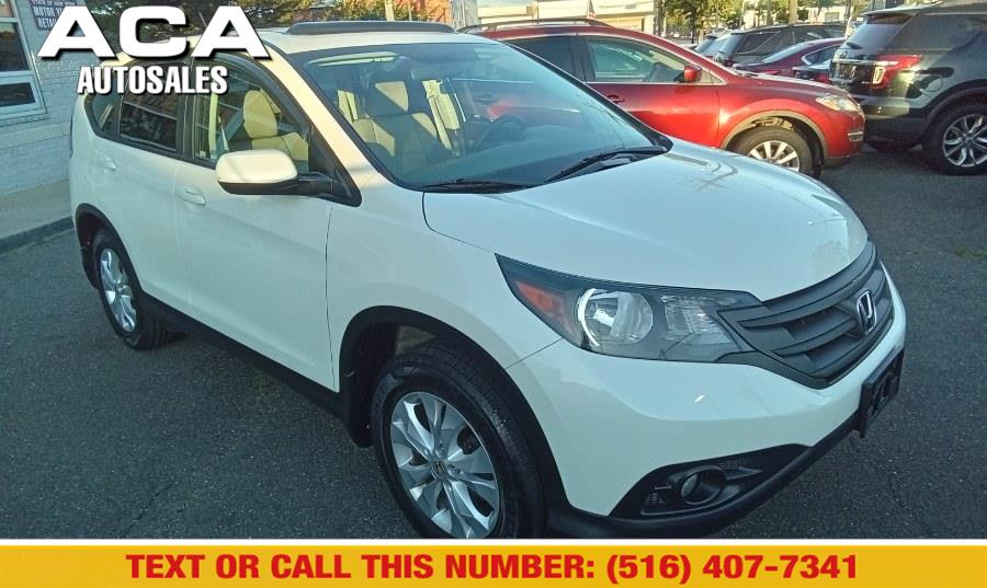 2014 Honda CR-V AWD 5dr EX, available for sale in Lynbrook, New York | ACA Auto Sales. Lynbrook, New York 2014 Honda CR-V AWD 5dr EX, available for sale in Lynbrook, New York | ACA Auto Sales. Lynbrook, New York