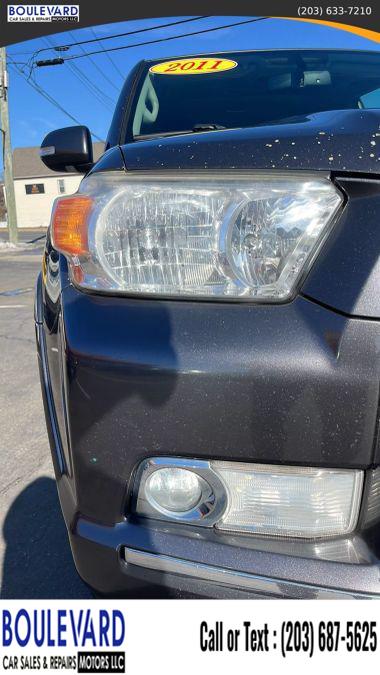 2011 Toyota 4runner Limited Sport Utility 4D, available for sale in New Haven, Connecticut | Boulevard Motors LLC. New Haven, Connecticut 2011 Toyota 4runner Limited Sport Utility 4D, available for sale in New Haven, Connecticut | Boulevard Motors LLC. New Haven, Connecticut