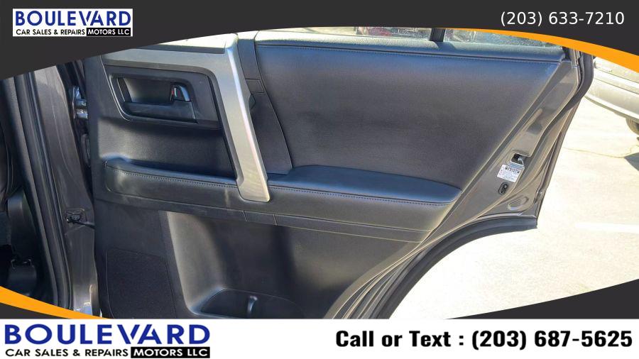 2011 Toyota 4runner Limited Sport Utility 4D, available for sale in New Haven, Connecticut | Boulevard Motors LLC. New Haven, Connecticut 2011 Toyota 4runner Limited Sport Utility 4D, available for sale in New Haven, Connecticut | Boulevard Motors LLC. New Haven, Connecticut