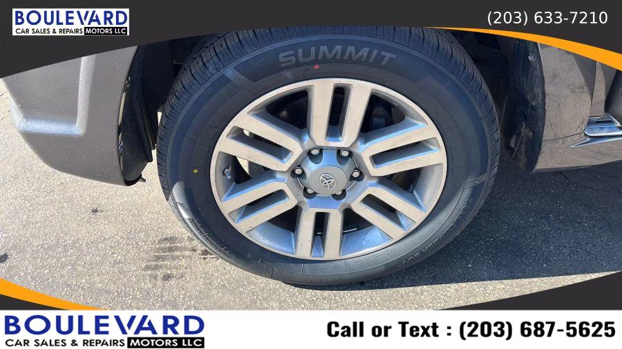 2011 Toyota 4runner Limited Sport Utility 4D, available for sale in New Haven, Connecticut | Boulevard Motors LLC. New Haven, Connecticut 2011 Toyota 4runner Limited Sport Utility 4D, available for sale in New Haven, Connecticut | Boulevard Motors LLC. New Haven, Connecticut