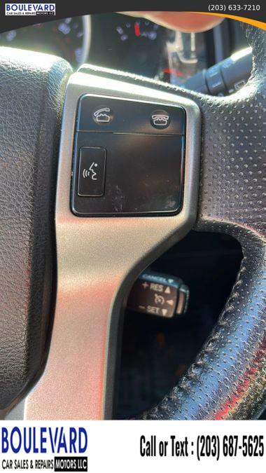 2011 Toyota 4runner Limited Sport Utility 4D, available for sale in New Haven, Connecticut | Boulevard Motors LLC. New Haven, Connecticut 2011 Toyota 4runner Limited Sport Utility 4D, available for sale in New Haven, Connecticut | Boulevard Motors LLC. New Haven, Connecticut