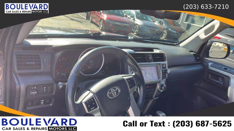 2011 Toyota 4runner Limited Sport Utility 4D, available for sale in New Haven, Connecticut | Boulevard Motors LLC. New Haven, Connecticut 2011 Toyota 4runner Limited Sport Utility 4D, available for sale in New Haven, Connecticut | Boulevard Motors LLC. New Haven, Connecticut