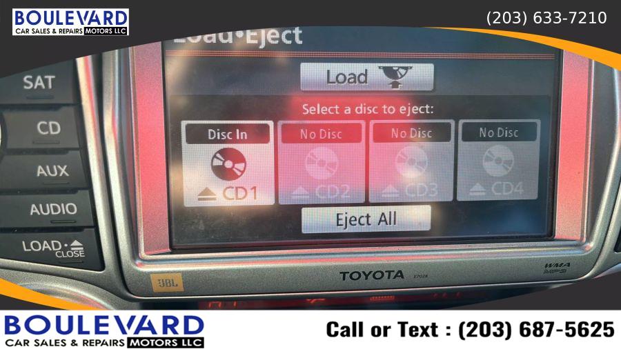 2011 Toyota 4runner Limited Sport Utility 4D, available for sale in New Haven, Connecticut | Boulevard Motors LLC. New Haven, Connecticut 2011 Toyota 4runner Limited Sport Utility 4D, available for sale in New Haven, Connecticut | Boulevard Motors LLC. New Haven, Connecticut