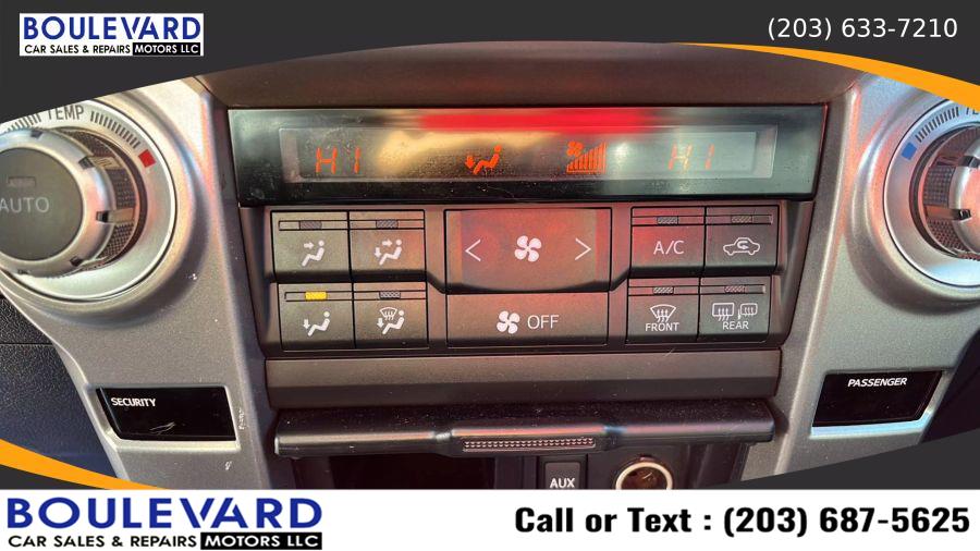 2011 Toyota 4runner Limited Sport Utility 4D, available for sale in New Haven, Connecticut | Boulevard Motors LLC. New Haven, Connecticut 2011 Toyota 4runner Limited Sport Utility 4D, available for sale in New Haven, Connecticut | Boulevard Motors LLC. New Haven, Connecticut