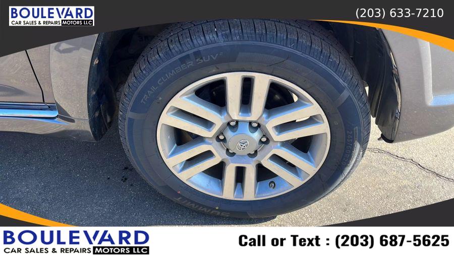 2011 Toyota 4runner Limited Sport Utility 4D, available for sale in New Haven, Connecticut | Boulevard Motors LLC. New Haven, Connecticut 2011 Toyota 4runner Limited Sport Utility 4D, available for sale in New Haven, Connecticut | Boulevard Motors LLC. New Haven, Connecticut