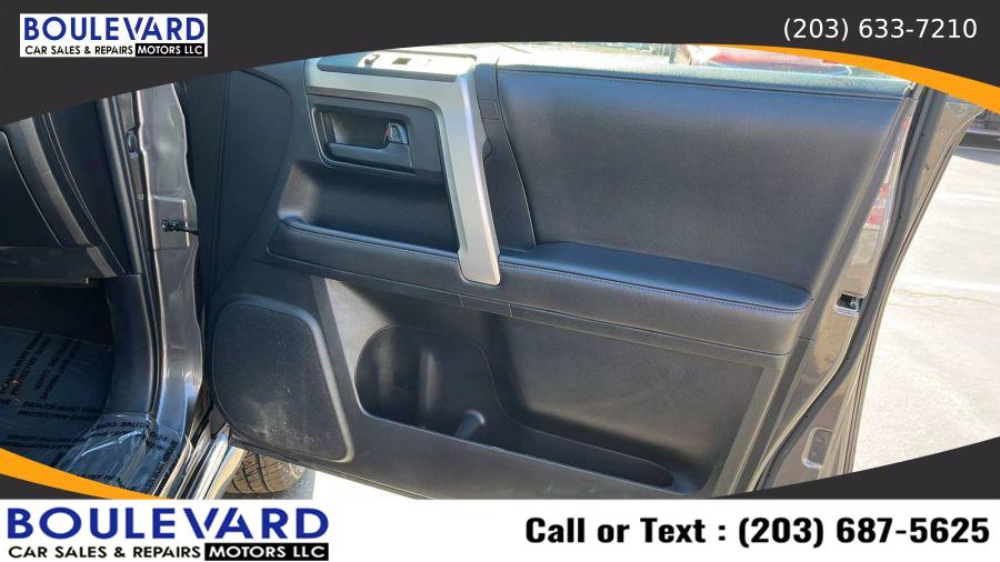 2011 Toyota 4runner Limited Sport Utility 4D, available for sale in New Haven, Connecticut | Boulevard Motors LLC. New Haven, Connecticut 2011 Toyota 4runner Limited Sport Utility 4D, available for sale in New Haven, Connecticut | Boulevard Motors LLC. New Haven, Connecticut
