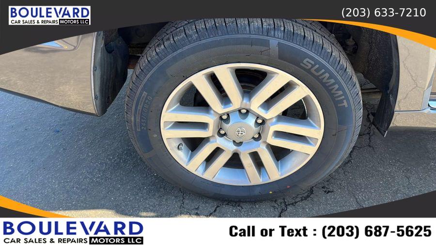 2011 Toyota 4runner Limited Sport Utility 4D, available for sale in New Haven, Connecticut | Boulevard Motors LLC. New Haven, Connecticut 2011 Toyota 4runner Limited Sport Utility 4D, available for sale in New Haven, Connecticut | Boulevard Motors LLC. New Haven, Connecticut