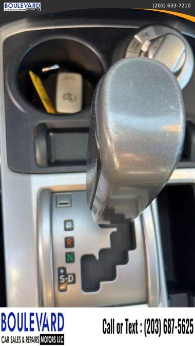 2011 Toyota 4runner Limited Sport Utility 4D, available for sale in New Haven, Connecticut | Boulevard Motors LLC. New Haven, Connecticut 2011 Toyota 4runner Limited Sport Utility 4D, available for sale in New Haven, Connecticut | Boulevard Motors LLC. New Haven, Connecticut