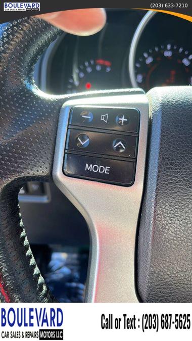 2011 Toyota 4runner Limited Sport Utility 4D, available for sale in New Haven, Connecticut | Boulevard Motors LLC. New Haven, Connecticut 2011 Toyota 4runner Limited Sport Utility 4D, available for sale in New Haven, Connecticut | Boulevard Motors LLC. New Haven, Connecticut