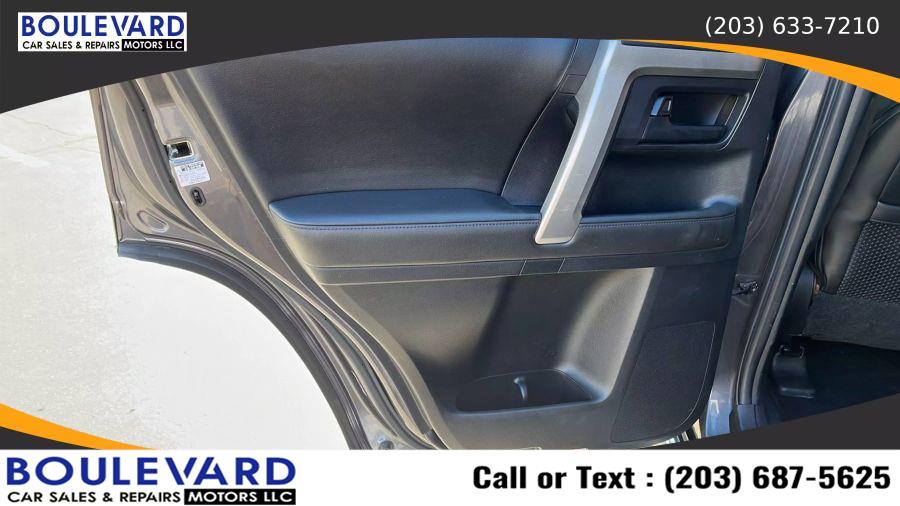 2011 Toyota 4runner Limited Sport Utility 4D, available for sale in New Haven, Connecticut | Boulevard Motors LLC. New Haven, Connecticut 2011 Toyota 4runner Limited Sport Utility 4D, available for sale in New Haven, Connecticut | Boulevard Motors LLC. New Haven, Connecticut