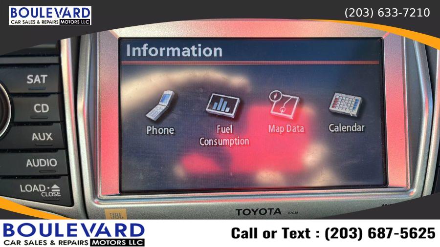 2011 Toyota 4runner Limited Sport Utility 4D, available for sale in New Haven, Connecticut | Boulevard Motors LLC. New Haven, Connecticut 2011 Toyota 4runner Limited Sport Utility 4D, available for sale in New Haven, Connecticut | Boulevard Motors LLC. New Haven, Connecticut