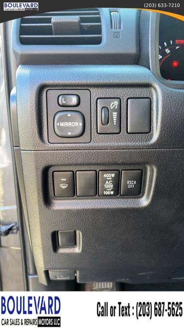 2011 Toyota 4runner Limited Sport Utility 4D, available for sale in New Haven, Connecticut | Boulevard Motors LLC. New Haven, Connecticut 2011 Toyota 4runner Limited Sport Utility 4D, available for sale in New Haven, Connecticut | Boulevard Motors LLC. New Haven, Connecticut
