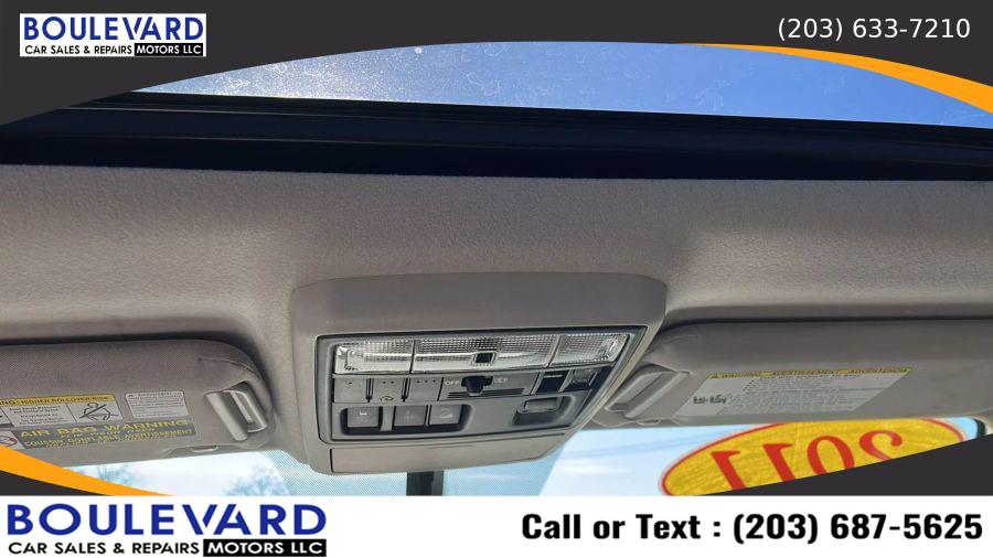 2011 Toyota 4runner Limited Sport Utility 4D, available for sale in New Haven, Connecticut | Boulevard Motors LLC. New Haven, Connecticut 2011 Toyota 4runner Limited Sport Utility 4D, available for sale in New Haven, Connecticut | Boulevard Motors LLC. New Haven, Connecticut