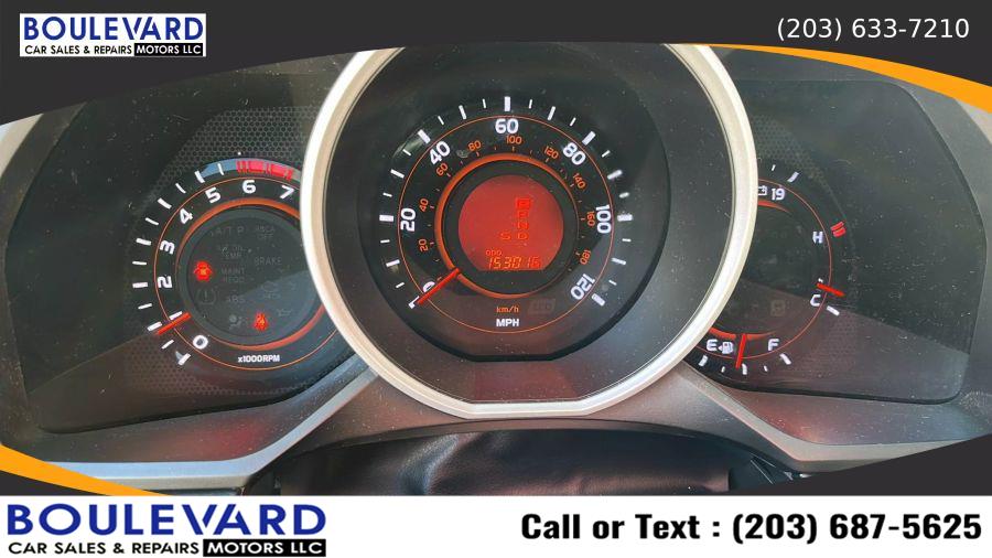 2011 Toyota 4runner Limited Sport Utility 4D, available for sale in New Haven, Connecticut | Boulevard Motors LLC. New Haven, Connecticut 2011 Toyota 4runner Limited Sport Utility 4D, available for sale in New Haven, Connecticut | Boulevard Motors LLC. New Haven, Connecticut