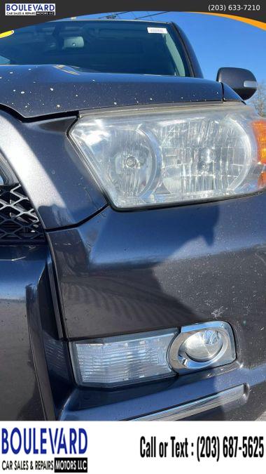 2011 Toyota 4runner Limited Sport Utility 4D, available for sale in New Haven, Connecticut | Boulevard Motors LLC. New Haven, Connecticut 2011 Toyota 4runner Limited Sport Utility 4D, available for sale in New Haven, Connecticut | Boulevard Motors LLC. New Haven, Connecticut