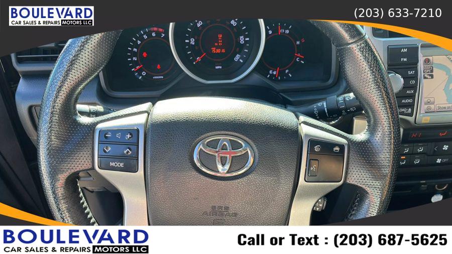 2011 Toyota 4runner Limited Sport Utility 4D, available for sale in New Haven, Connecticut | Boulevard Motors LLC. New Haven, Connecticut 2011 Toyota 4runner Limited Sport Utility 4D, available for sale in New Haven, Connecticut | Boulevard Motors LLC. New Haven, Connecticut