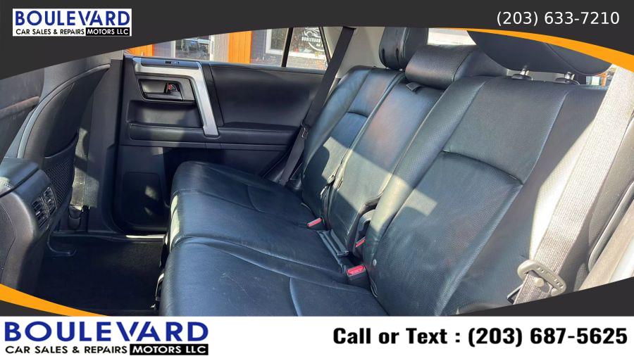 2011 Toyota 4runner Limited Sport Utility 4D, available for sale in New Haven, Connecticut | Boulevard Motors LLC. New Haven, Connecticut 2011 Toyota 4runner Limited Sport Utility 4D, available for sale in New Haven, Connecticut | Boulevard Motors LLC. New Haven, Connecticut