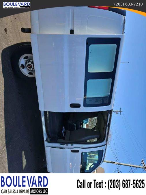 2017 GMC Savana 3500 Cargo Regular Van 3D, available for sale in New Haven, Connecticut | Boulevard Motors LLC. New Haven, Connecticut 2017 GMC Savana 3500 Cargo Regular Van 3D, available for sale in New Haven, Connecticut | Boulevard Motors LLC. New Haven, Connecticut