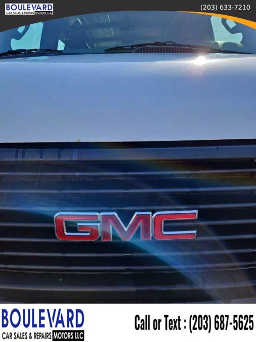 2017 GMC Savana 3500 Cargo Regular Van 3D, available for sale in New Haven, Connecticut | Boulevard Motors LLC. New Haven, Connecticut 2017 GMC Savana 3500 Cargo Regular Van 3D, available for sale in New Haven, Connecticut | Boulevard Motors LLC. New Haven, Connecticut