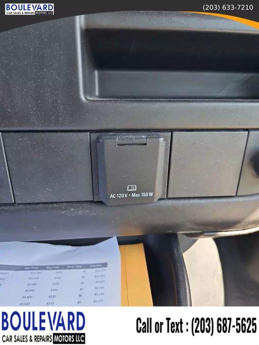 2017 GMC Savana 3500 Cargo Regular Van 3D, available for sale in New Haven, Connecticut | Boulevard Motors LLC. New Haven, Connecticut 2017 GMC Savana 3500 Cargo Regular Van 3D, available for sale in New Haven, Connecticut | Boulevard Motors LLC. New Haven, Connecticut