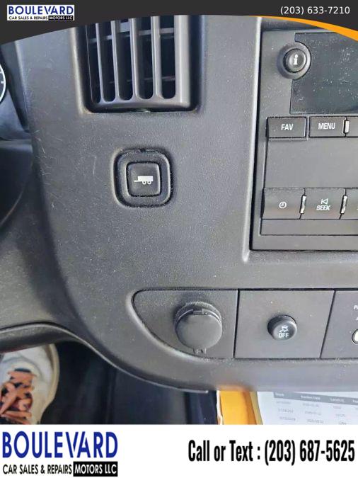 2017 GMC Savana 3500 Cargo Regular Van 3D, available for sale in New Haven, Connecticut | Boulevard Motors LLC. New Haven, Connecticut 2017 GMC Savana 3500 Cargo Regular Van 3D, available for sale in New Haven, Connecticut | Boulevard Motors LLC. New Haven, Connecticut