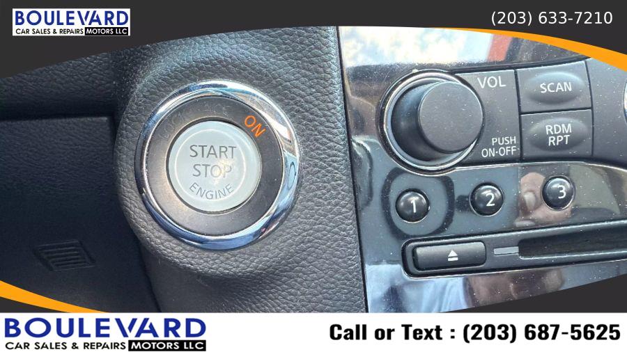 2011 Infiniti Fx FX35 Sport Utility 4D, available for sale in New Haven, Connecticut | Boulevard Motors LLC. New Haven, Connecticut 2011 Infiniti Fx FX35 Sport Utility 4D, available for sale in New Haven, Connecticut | Boulevard Motors LLC. New Haven, Connecticut
