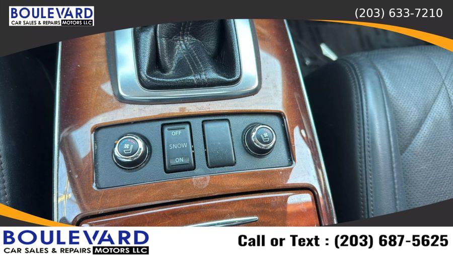 2011 Infiniti Fx FX35 Sport Utility 4D, available for sale in New Haven, Connecticut | Boulevard Motors LLC. New Haven, Connecticut 2011 Infiniti Fx FX35 Sport Utility 4D, available for sale in New Haven, Connecticut | Boulevard Motors LLC. New Haven, Connecticut