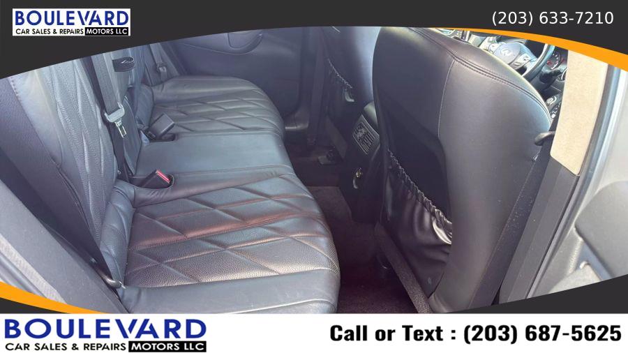2011 Infiniti Fx FX35 Sport Utility 4D, available for sale in New Haven, Connecticut | Boulevard Motors LLC. New Haven, Connecticut 2011 Infiniti Fx FX35 Sport Utility 4D, available for sale in New Haven, Connecticut | Boulevard Motors LLC. New Haven, Connecticut