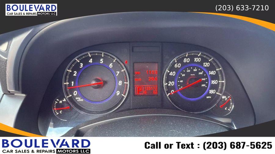 2011 Infiniti Fx FX35 Sport Utility 4D, available for sale in New Haven, Connecticut | Boulevard Motors LLC. New Haven, Connecticut 2011 Infiniti Fx FX35 Sport Utility 4D, available for sale in New Haven, Connecticut | Boulevard Motors LLC. New Haven, Connecticut