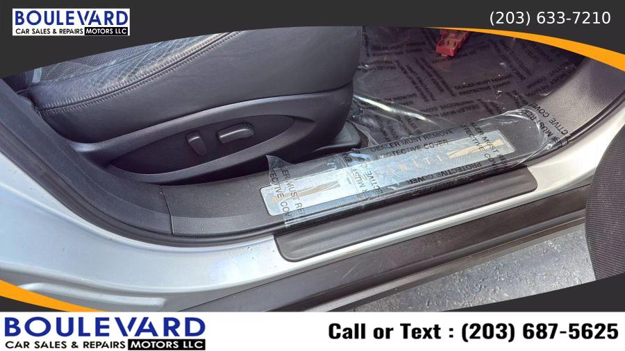2011 Infiniti Fx FX35 Sport Utility 4D, available for sale in New Haven, Connecticut | Boulevard Motors LLC. New Haven, Connecticut 2011 Infiniti Fx FX35 Sport Utility 4D, available for sale in New Haven, Connecticut | Boulevard Motors LLC. New Haven, Connecticut