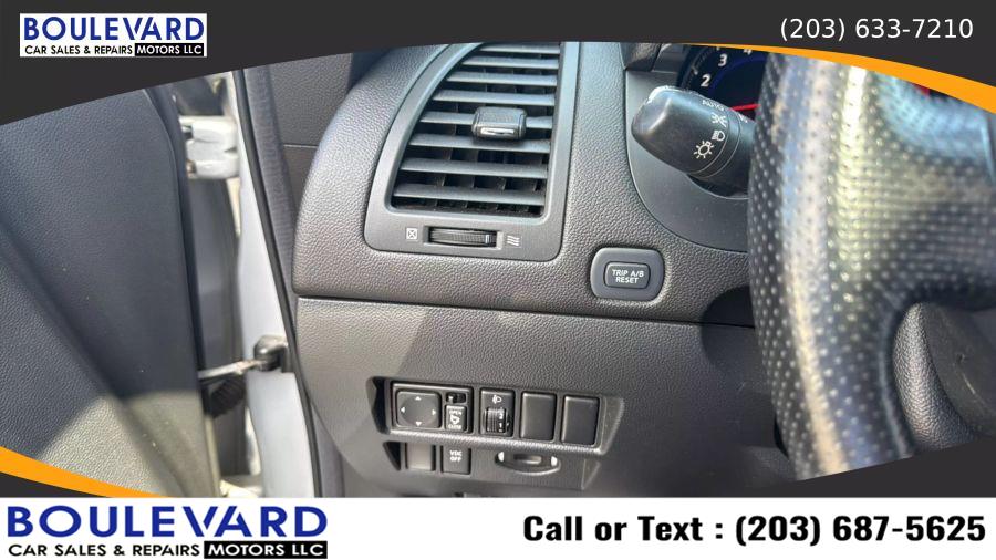 2011 Infiniti Fx FX35 Sport Utility 4D, available for sale in New Haven, Connecticut | Boulevard Motors LLC. New Haven, Connecticut 2011 Infiniti Fx FX35 Sport Utility 4D, available for sale in New Haven, Connecticut | Boulevard Motors LLC. New Haven, Connecticut