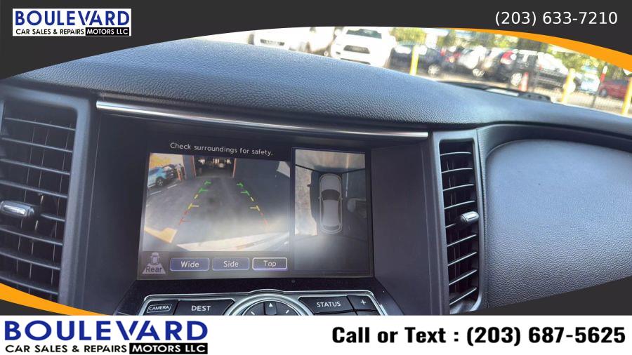 2011 Infiniti Fx FX35 Sport Utility 4D, available for sale in New Haven, Connecticut | Boulevard Motors LLC. New Haven, Connecticut 2011 Infiniti Fx FX35 Sport Utility 4D, available for sale in New Haven, Connecticut | Boulevard Motors LLC. New Haven, Connecticut