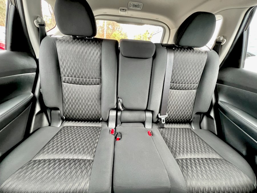 2017 Nissan Rogue AWD S, available for sale in Manchester, New Hampshire | Second Street Auto Sales Inc. Manchester, New Hampshire 2017 Nissan Rogue AWD S, available for sale in Manchester, New Hampshire | Second Street Auto Sales Inc. Manchester, New Hampshire