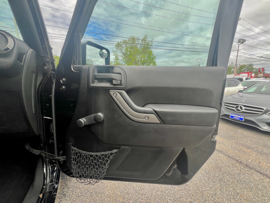 2015 Jeep Wrangler Sport 4WD 2dr, available for sale in Manchester, New Hampshire | Second Street Auto Sales Inc. Manchester, New Hampshire 2015 Jeep Wrangler Sport 4WD 2dr, available for sale in Manchester, New Hampshire | Second Street Auto Sales Inc. Manchester, New Hampshire