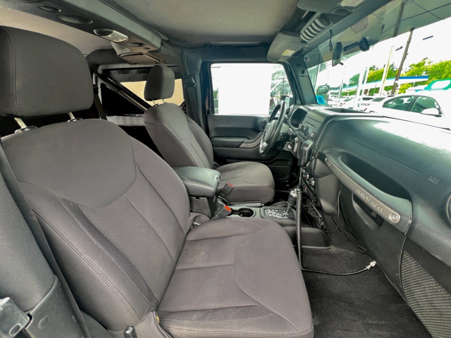 2015 Jeep Wrangler Sport 4WD 2dr, available for sale in Manchester, New Hampshire | Second Street Auto Sales Inc. Manchester, New Hampshire 2015 Jeep Wrangler Sport 4WD 2dr, available for sale in Manchester, New Hampshire | Second Street Auto Sales Inc. Manchester, New Hampshire