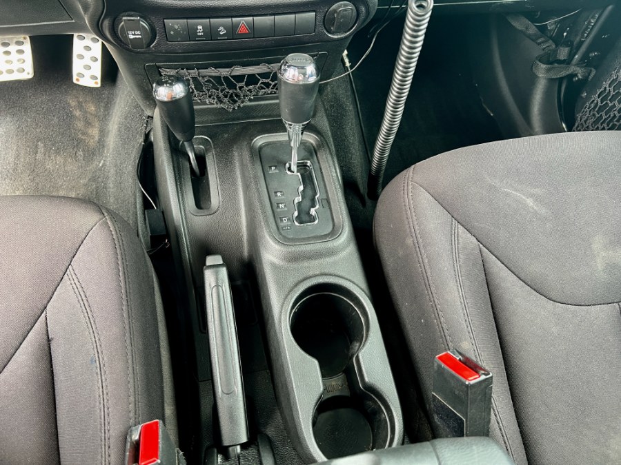 2015 Jeep Wrangler Sport 4WD 2dr, available for sale in Manchester, New Hampshire | Second Street Auto Sales Inc. Manchester, New Hampshire 2015 Jeep Wrangler Sport 4WD 2dr, available for sale in Manchester, New Hampshire | Second Street Auto Sales Inc. Manchester, New Hampshire