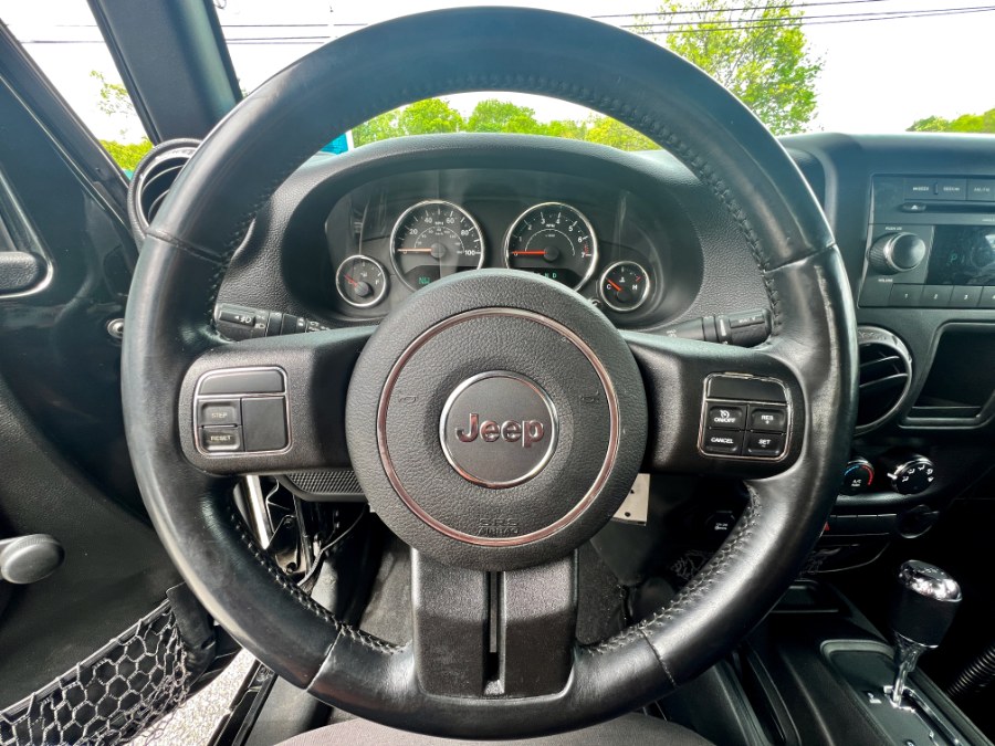 2015 Jeep Wrangler Sport 4WD 2dr, available for sale in Manchester, New Hampshire | Second Street Auto Sales Inc. Manchester, New Hampshire 2015 Jeep Wrangler Sport 4WD 2dr, available for sale in Manchester, New Hampshire | Second Street Auto Sales Inc. Manchester, New Hampshire