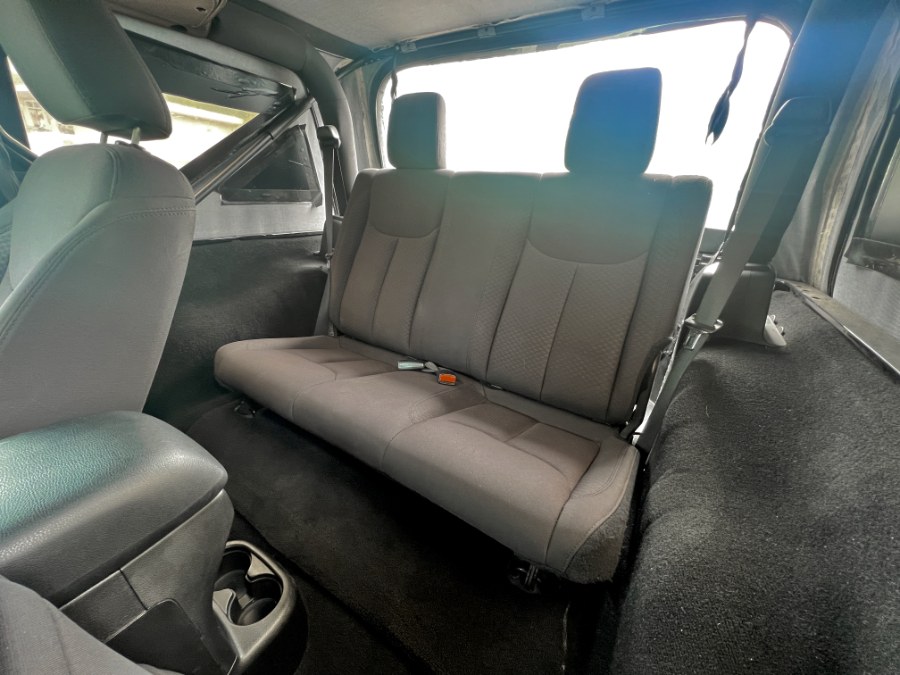 2015 Jeep Wrangler Sport 4WD 2dr, available for sale in Manchester, New Hampshire | Second Street Auto Sales Inc. Manchester, New Hampshire 2015 Jeep Wrangler Sport 4WD 2dr, available for sale in Manchester, New Hampshire | Second Street Auto Sales Inc. Manchester, New Hampshire