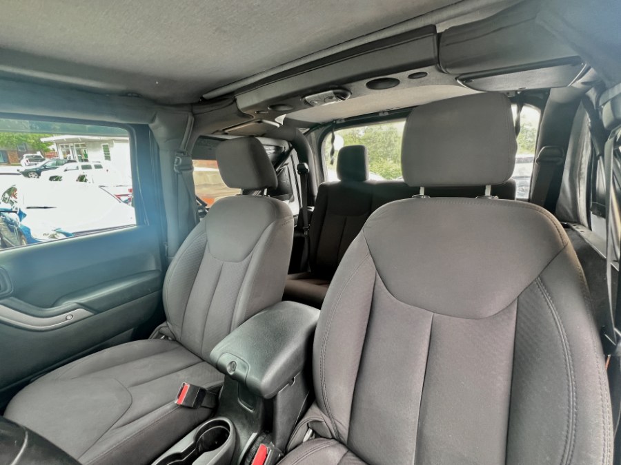 2015 Jeep Wrangler Sport 4WD 2dr, available for sale in Manchester, New Hampshire | Second Street Auto Sales Inc. Manchester, New Hampshire 2015 Jeep Wrangler Sport 4WD 2dr, available for sale in Manchester, New Hampshire | Second Street Auto Sales Inc. Manchester, New Hampshire