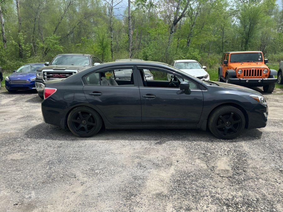 2016 Subaru Impreza Sedan 4dr Man 2.0i, available for sale in Manchester, New Hampshire | Second Street Auto Sales Inc. Manchester, New Hampshire