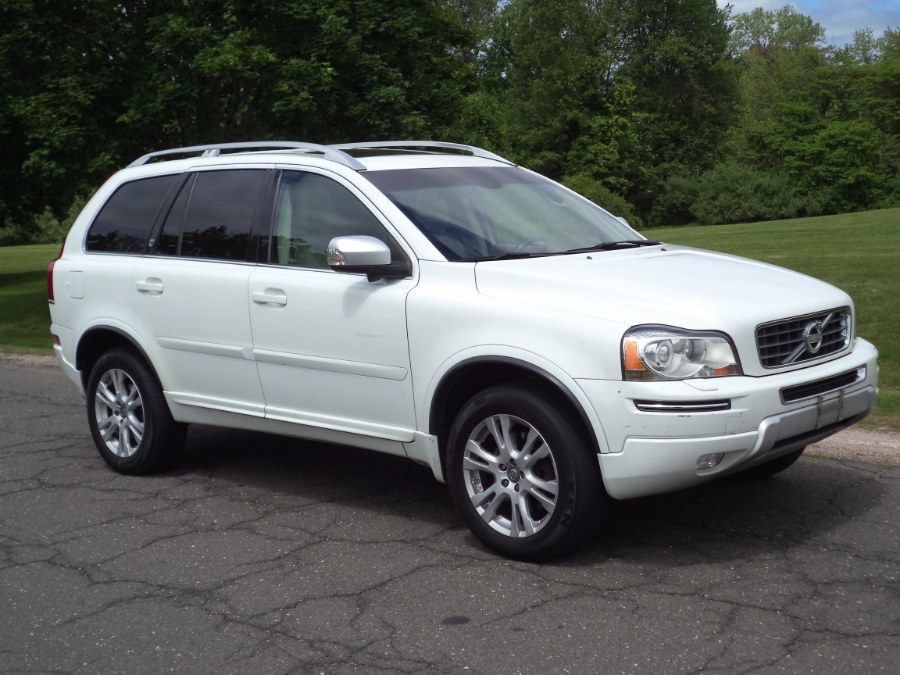 2014 Volvo XC90 XC90, available for sale in Berlin, Connecticut | International Motorcars llc. Berlin, Connecticut