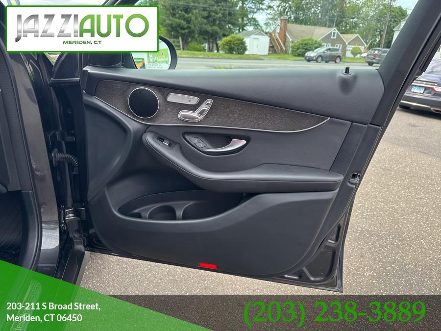 2020 Mercedes-Benz GLC GLC 300 4MATIC SUV, available for sale in Meriden, Connecticut | Jazzi Auto Sales LLC. Meriden, Connecticut 2020 Mercedes-Benz GLC GLC 300 4MATIC SUV, available for sale in Meriden, Connecticut | Jazzi Auto Sales LLC. Meriden, Connecticut