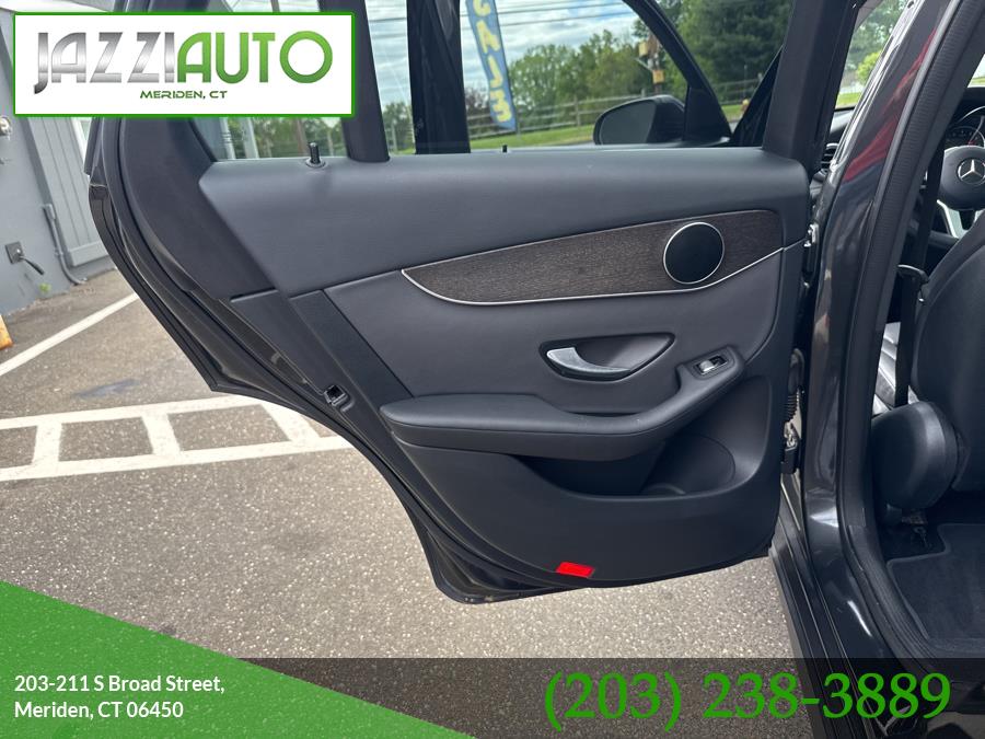 2020 Mercedes-Benz GLC GLC 300 4MATIC SUV, available for sale in Meriden, Connecticut | Jazzi Auto Sales LLC. Meriden, Connecticut 2020 Mercedes-Benz GLC GLC 300 4MATIC SUV, available for sale in Meriden, Connecticut | Jazzi Auto Sales LLC. Meriden, Connecticut