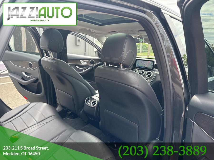 2020 Mercedes-Benz GLC GLC 300 4MATIC SUV, available for sale in Meriden, Connecticut | Jazzi Auto Sales LLC. Meriden, Connecticut 2020 Mercedes-Benz GLC GLC 300 4MATIC SUV, available for sale in Meriden, Connecticut | Jazzi Auto Sales LLC. Meriden, Connecticut