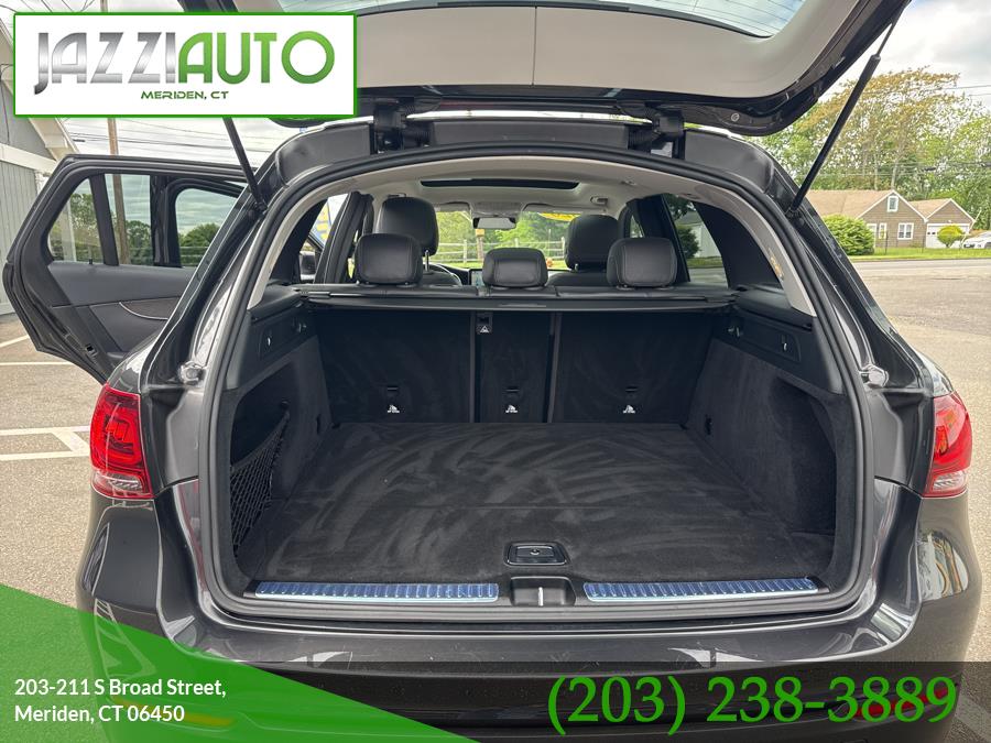 2020 Mercedes-Benz GLC GLC 300 4MATIC SUV, available for sale in Meriden, Connecticut | Jazzi Auto Sales LLC. Meriden, Connecticut 2020 Mercedes-Benz GLC GLC 300 4MATIC SUV, available for sale in Meriden, Connecticut | Jazzi Auto Sales LLC. Meriden, Connecticut