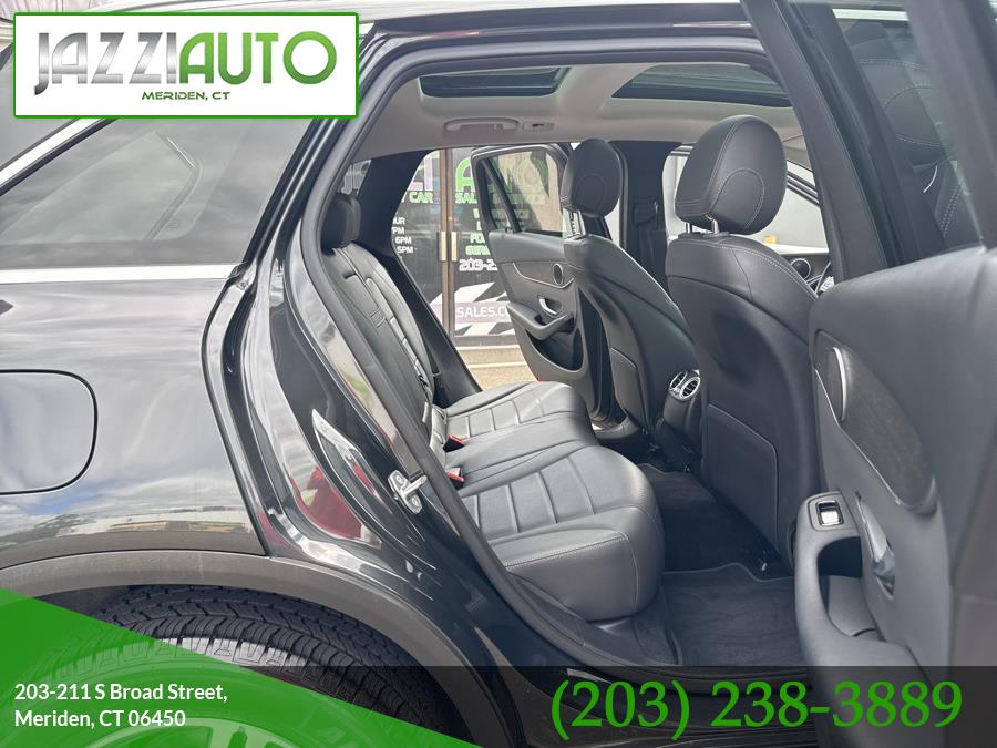 2020 Mercedes-Benz GLC GLC 300 4MATIC SUV, available for sale in Meriden, Connecticut | Jazzi Auto Sales LLC. Meriden, Connecticut 2020 Mercedes-Benz GLC GLC 300 4MATIC SUV, available for sale in Meriden, Connecticut | Jazzi Auto Sales LLC. Meriden, Connecticut