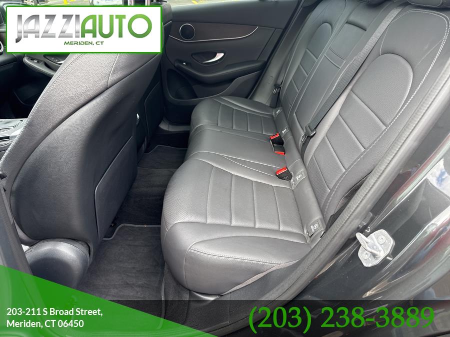 2020 Mercedes-Benz GLC GLC 300 4MATIC SUV, available for sale in Meriden, Connecticut | Jazzi Auto Sales LLC. Meriden, Connecticut 2020 Mercedes-Benz GLC GLC 300 4MATIC SUV, available for sale in Meriden, Connecticut | Jazzi Auto Sales LLC. Meriden, Connecticut
