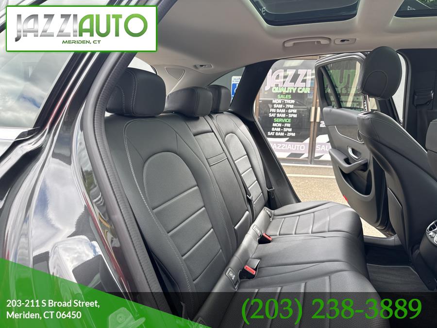 2020 Mercedes-Benz GLC GLC 300 4MATIC SUV, available for sale in Meriden, Connecticut | Jazzi Auto Sales LLC. Meriden, Connecticut 2020 Mercedes-Benz GLC GLC 300 4MATIC SUV, available for sale in Meriden, Connecticut | Jazzi Auto Sales LLC. Meriden, Connecticut