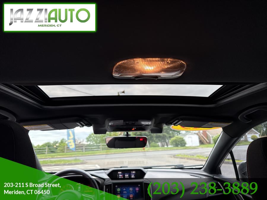 2019 Subaru Impreza 2.0i Sport 5-door CVT, available for sale in Meriden, Connecticut | Jazzi Auto Sales LLC. Meriden, Connecticut 2019 Subaru Impreza 2.0i Sport 5-door CVT, available for sale in Meriden, Connecticut | Jazzi Auto Sales LLC. Meriden, Connecticut